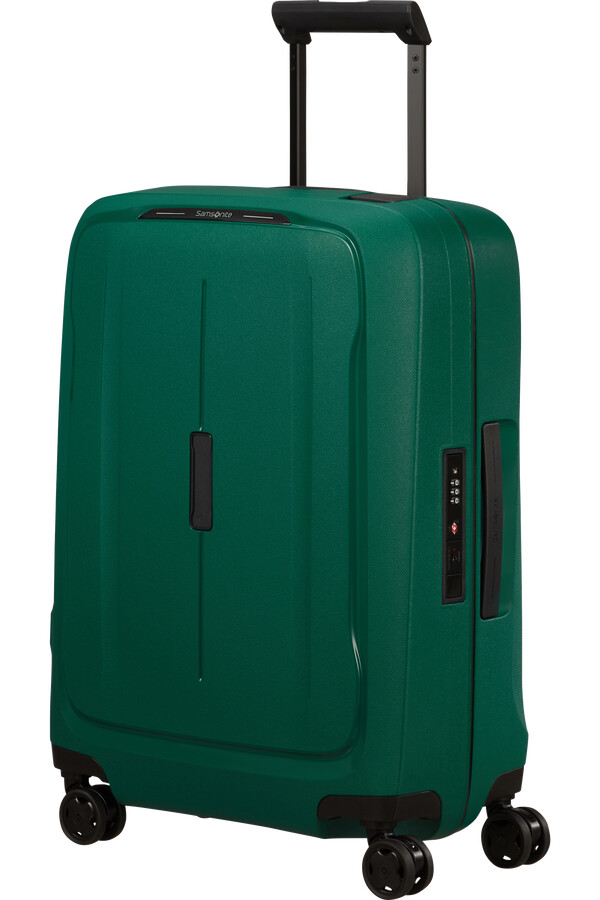 essens spinner 4 rodas 55cm verde alpino