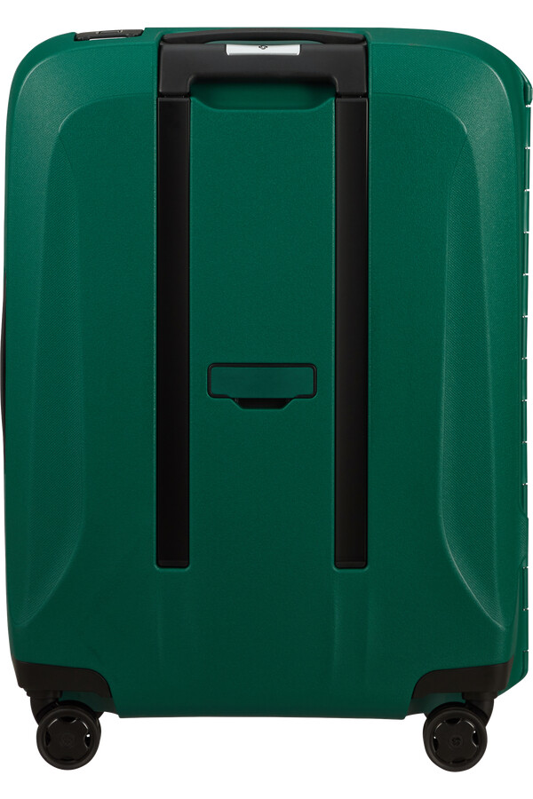 essens spinner 4 rodas 55cm verde alpino