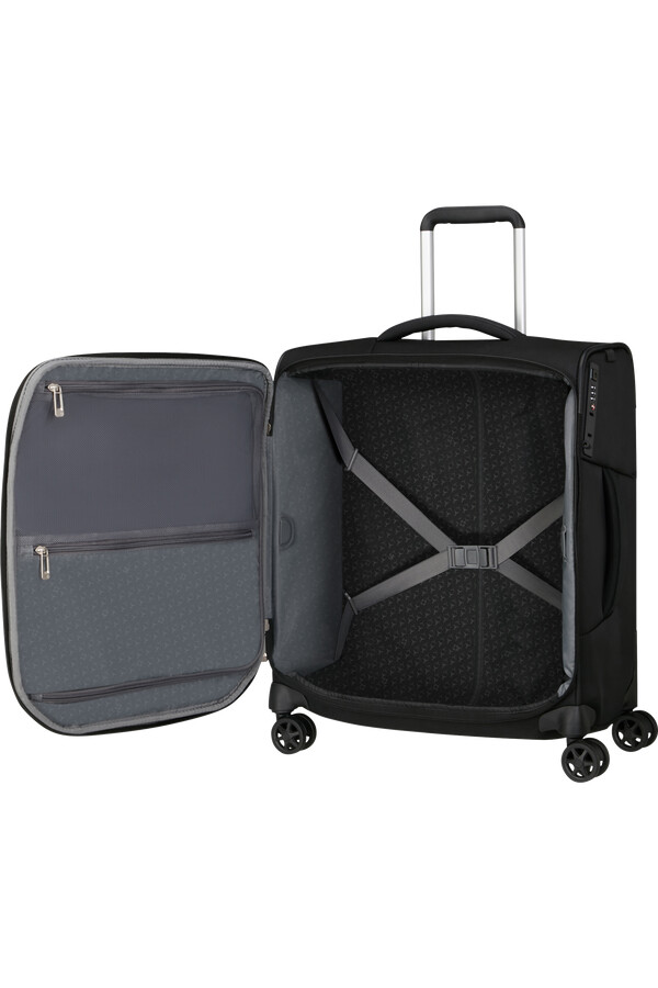 respark spinner 4 rodas 56cm preto ozone