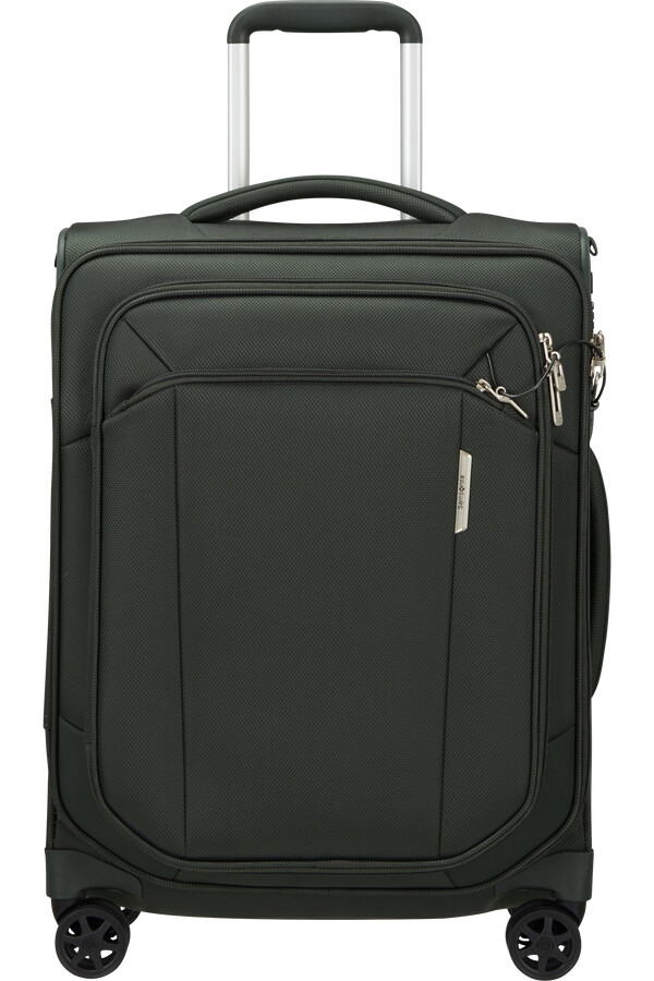 respark spinner 4 rodas 55cm verde floresta