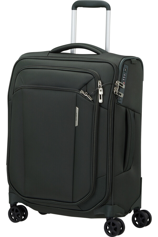 respark spinner 4 rodas 55cm verde floresta