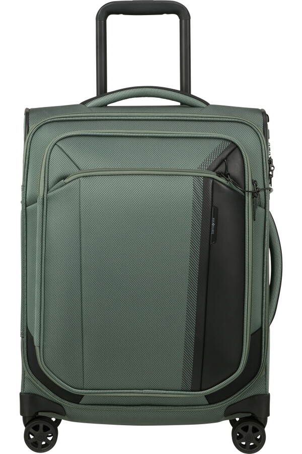 respark spinner 4 rodas 55cm verde sálvia claro