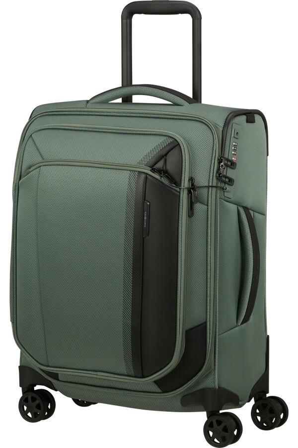 respark spinner 4 rodas 55cm verde sálvia claro