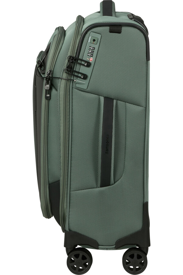 respark spinner 4 rodas 55cm verde sálvia claro