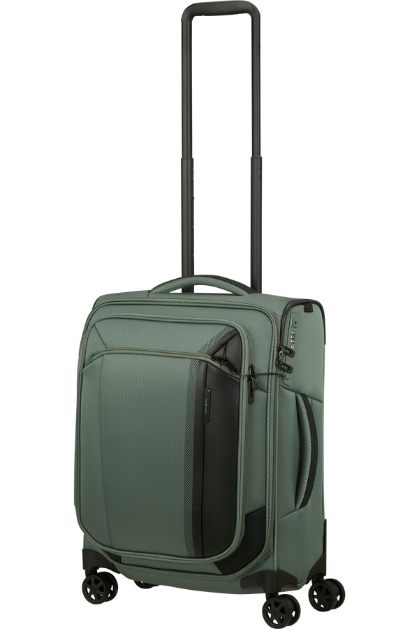 respark spinner 4 rodas 55cm verde sálvia claro
