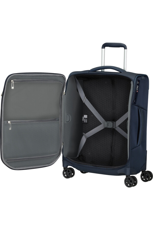 respark spinner 4 rodas 55cm azul meia-noite
