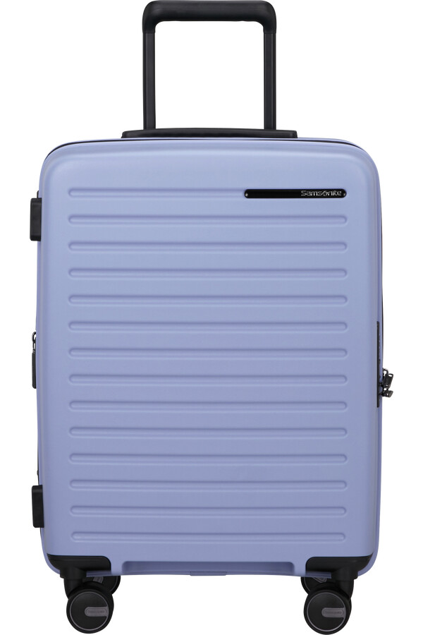 carrinho de bebê restackd spinner expansível 4 rodas 55cm lavanda