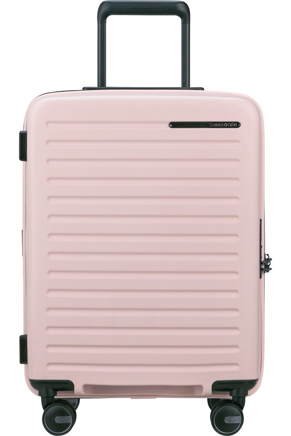carrinho de bebê restackd spinner expansível 4 rodas 55cm rosa