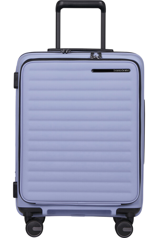 carrinho de bebê restackd spinner expansível 4 rodas 55cm lavanda