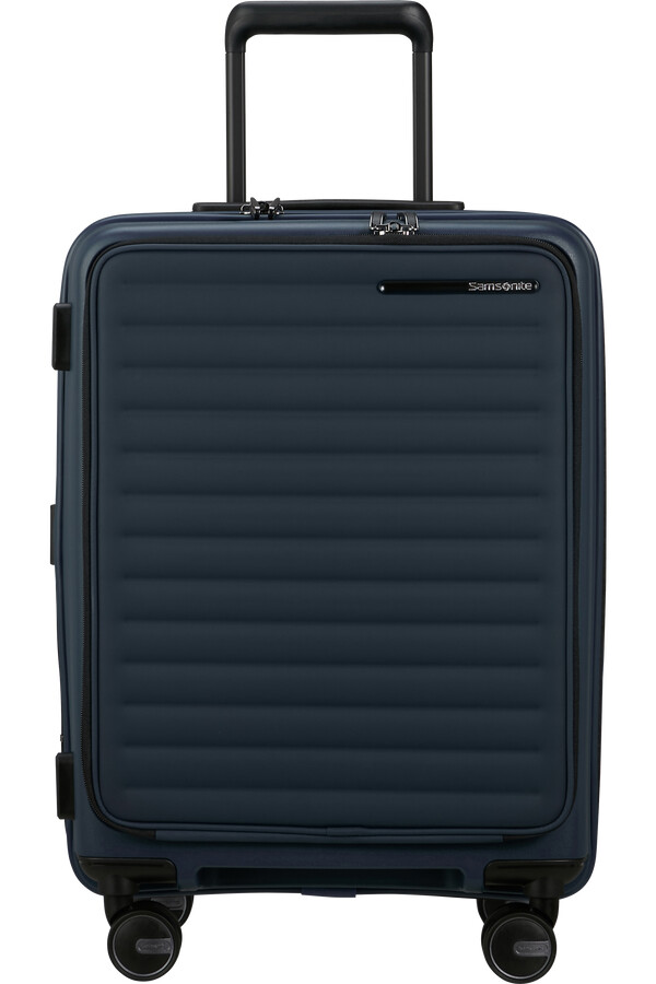carrinho de bebê restackd spinner expansível 4 rodas 55cm midnight