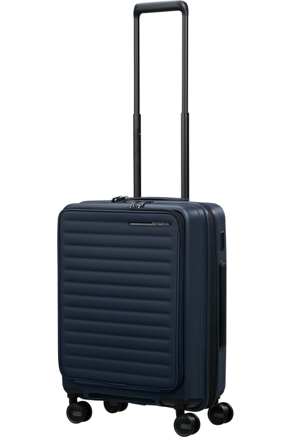 carrinho de bebê restackd spinner expansível 4 rodas 55cm midnight