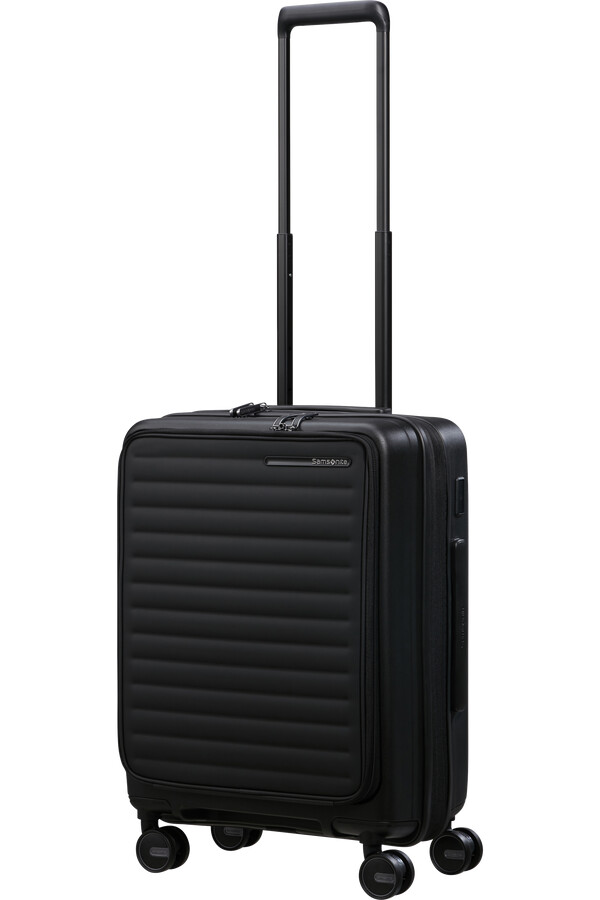 carrinho de bebê restackd spinner expansível 4 rodas 55cm preto