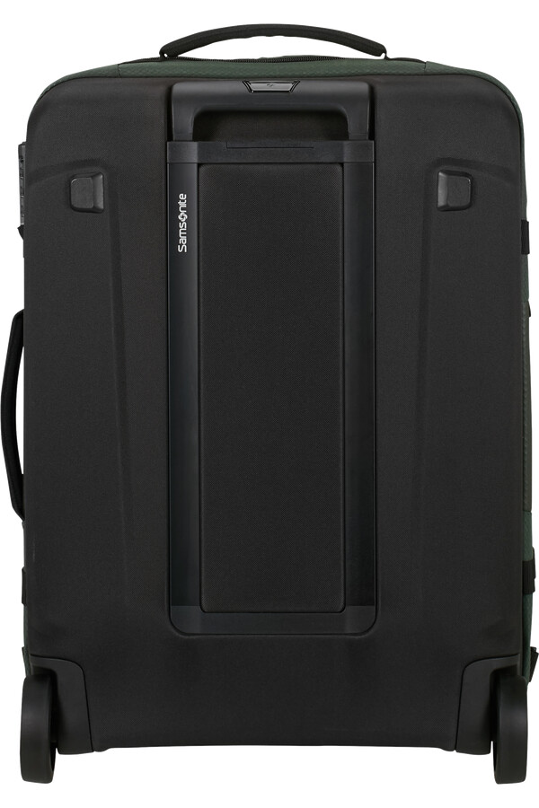mochilamala de viagem armox com rodas 55cm moss