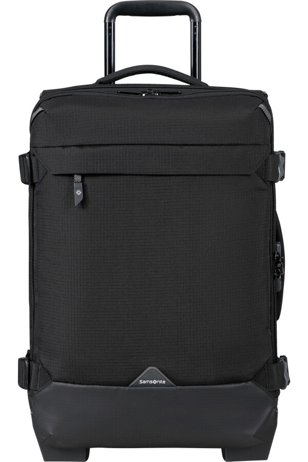 mala de viagem roadseeker com rodas 55 cm preta.