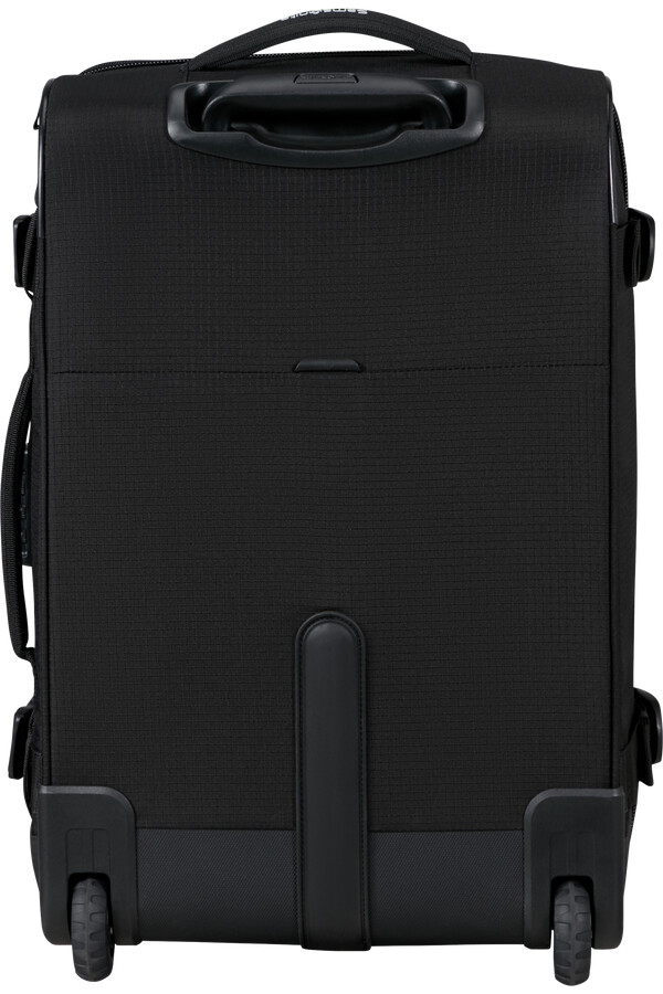 mala de viagem roadseeker com rodas 55 cm preta.