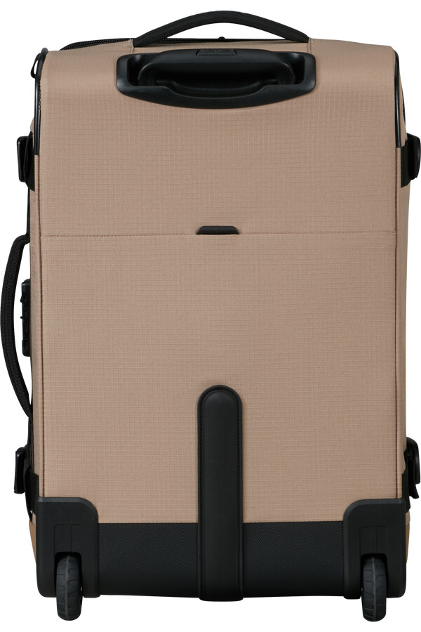 mala de viagem roadseeker com rodas 55cm dune