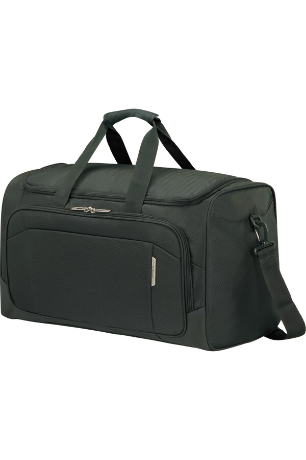 mala de viagem respark 55cm verde floresta
