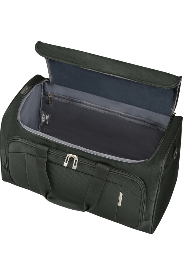 mala de viagem respark 55cm verde floresta