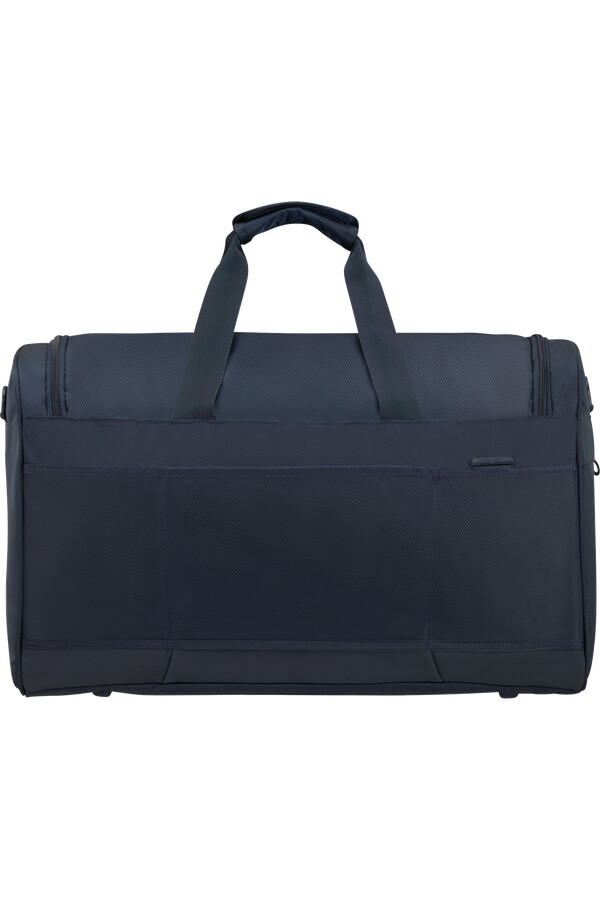 mala de viagem respark 55cm azul meia-noite