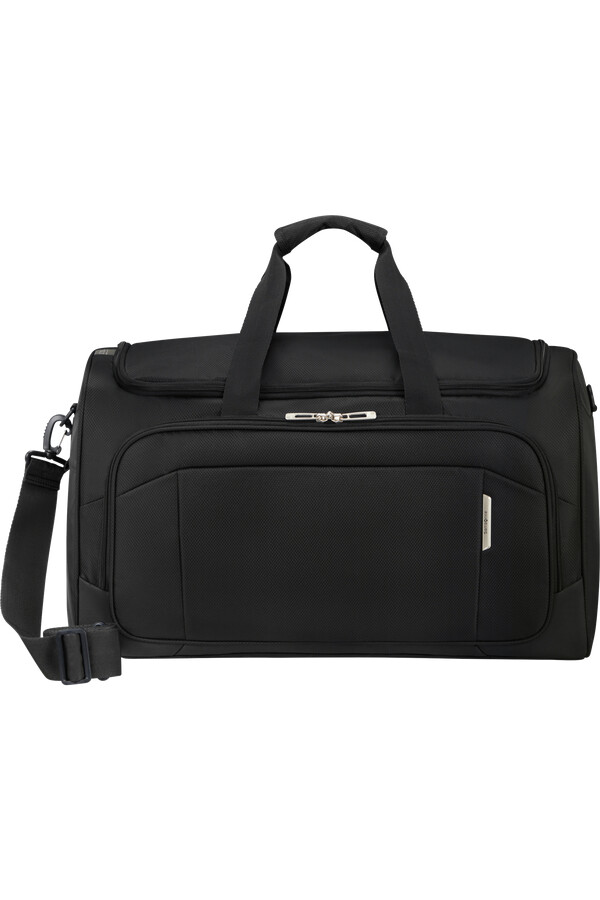 mala de viagem respark 55cm ozone black