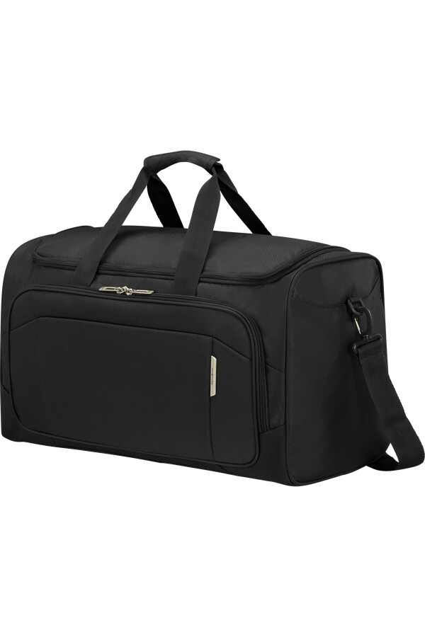 mala de viagem respark 55cm ozone black