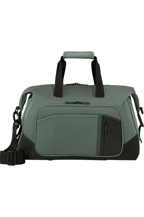 mala de viagem respark 48cm verde sálvia claro
