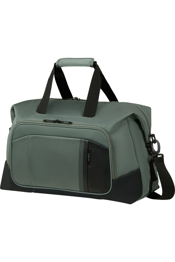 mala de viagem respark 48cm verde sálvia claro