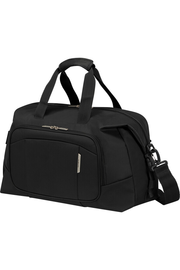 mala de viagem respark 48cm ozone black