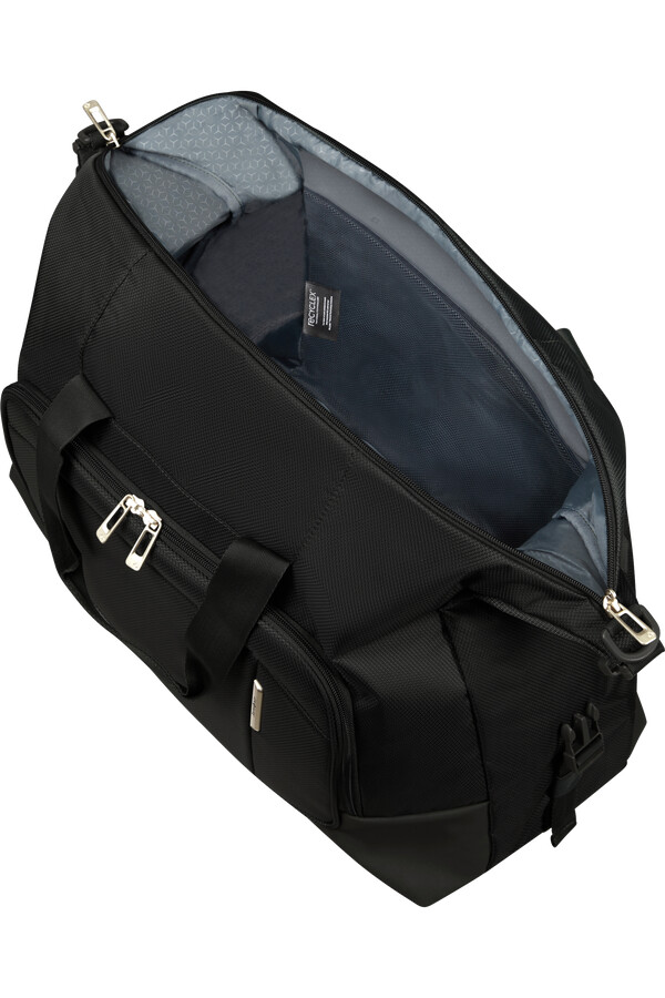 mala de viagem respark 48cm ozone black