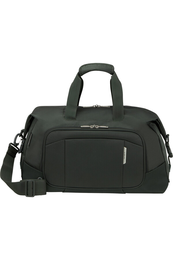 mala de viagem respark 48cm verde floresta