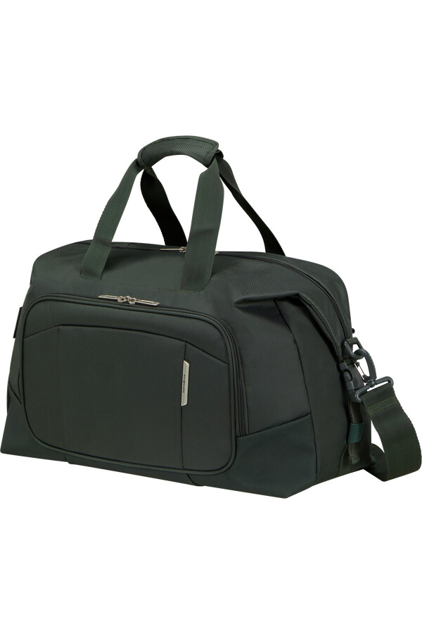 mala de viagem respark 48cm verde floresta