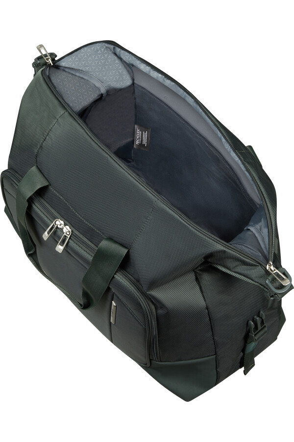 mala de viagem respark 48cm verde floresta