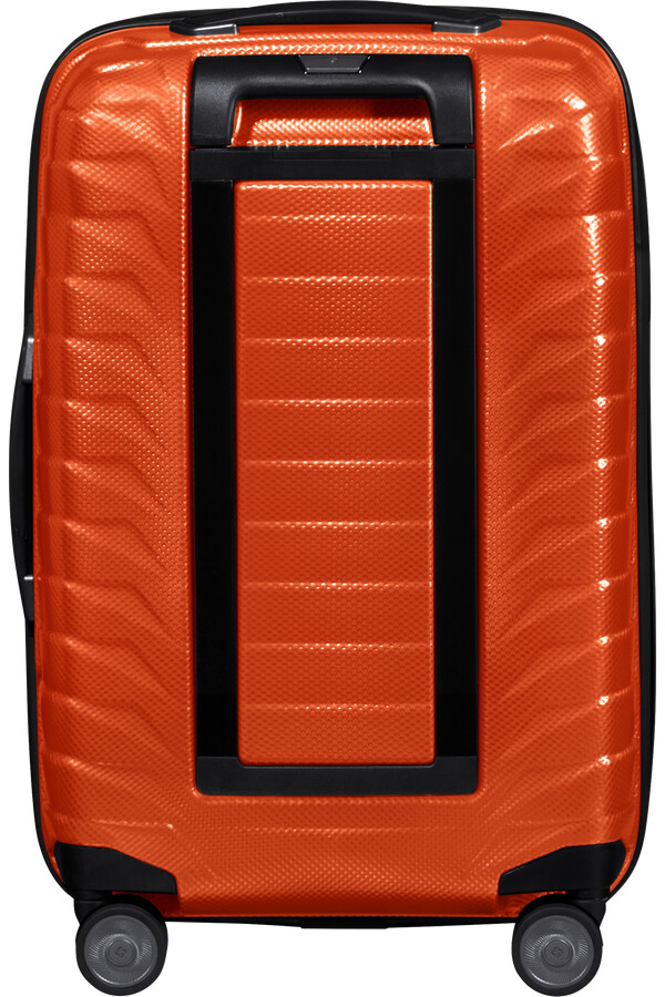 carrinho de bebê proxis spinner expansível 4 rodas 55cm flame