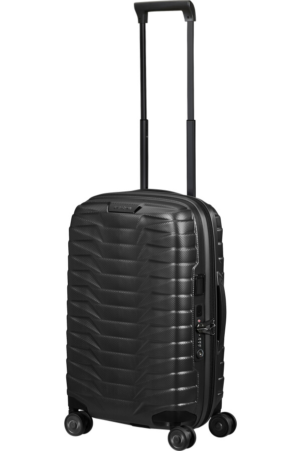 carrinho de bebê proxis spinner expansível 4 rodas 55cm grafite fosco