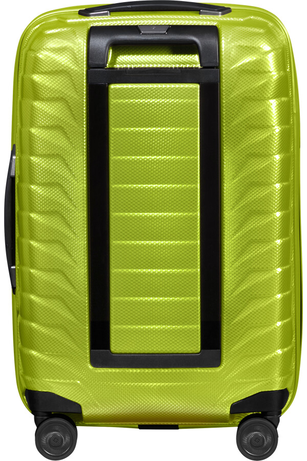 carrinho de bebê proxis spinner expansível 4 rodas 55cm lima