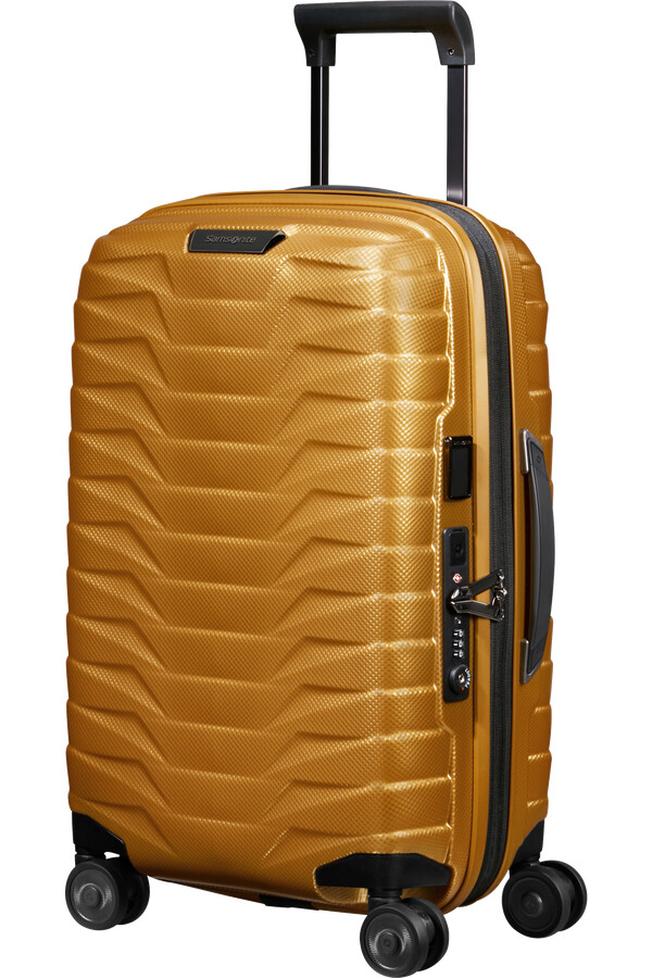 carrinho de bebê proxis spinner expansível 4 rodas 55cm dourado mel