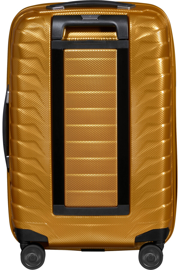 carrinho de bebê proxis spinner expansível 4 rodas 55cm dourado mel