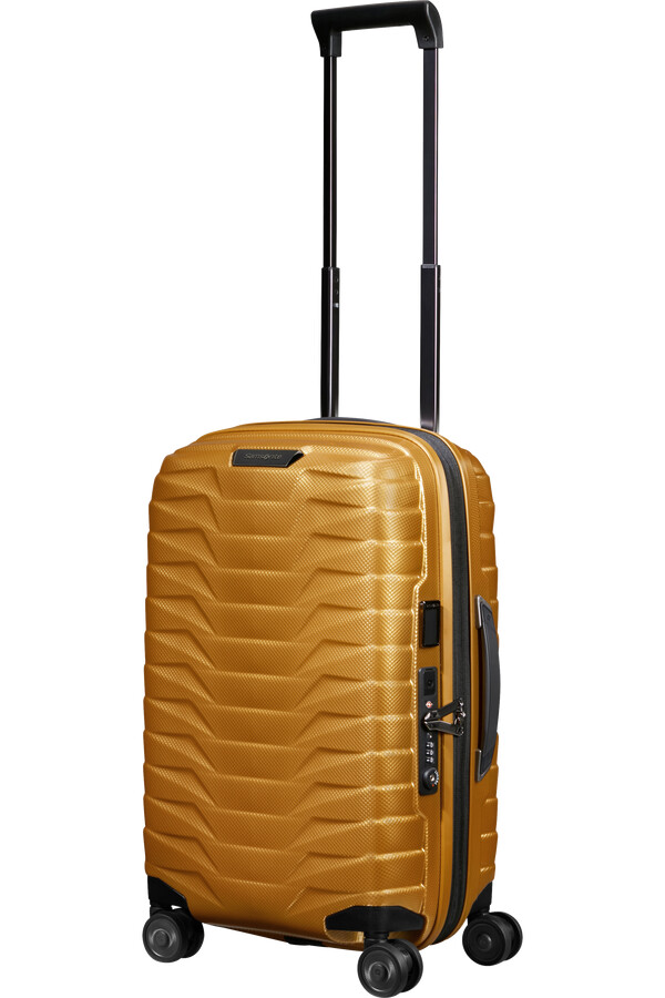 carrinho de bebê proxis spinner expansível 4 rodas 55cm dourado mel