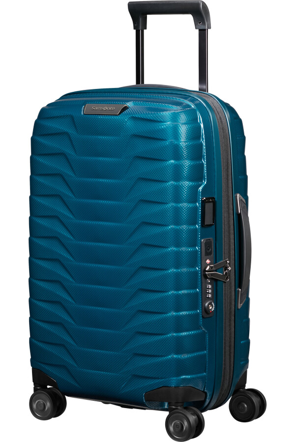 carrinho de bebê proxis spinner expansível 4 rodas 55cm azul petróleo
