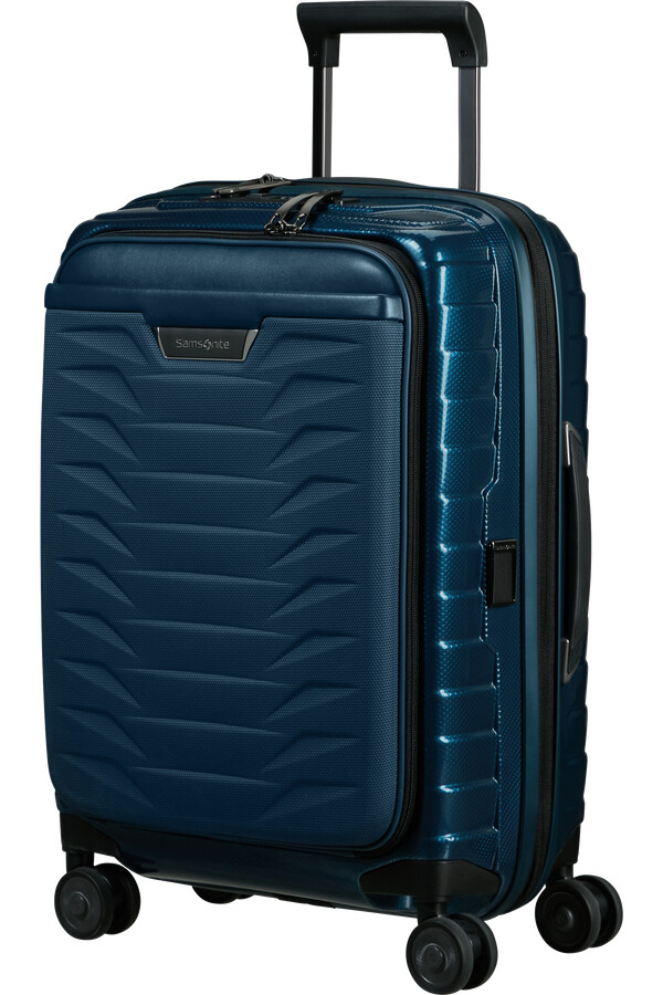 carrinho de bebê proxis spinner expansível 4 rodas 55cm azul petróleo
