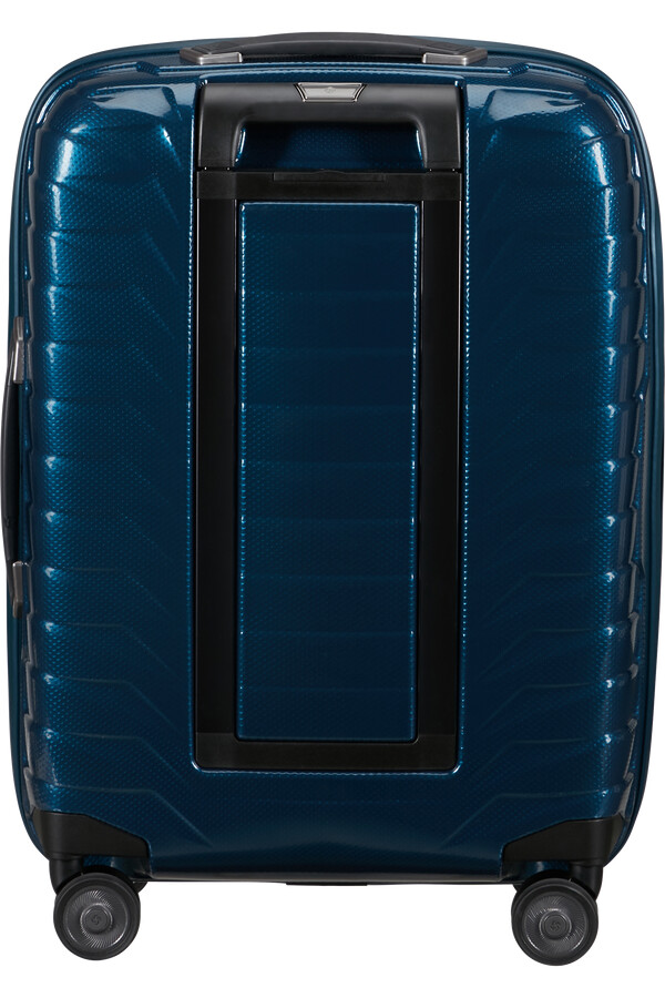 carrinho de bebê proxis spinner expansível 4 rodas 55cm azul petróleo
