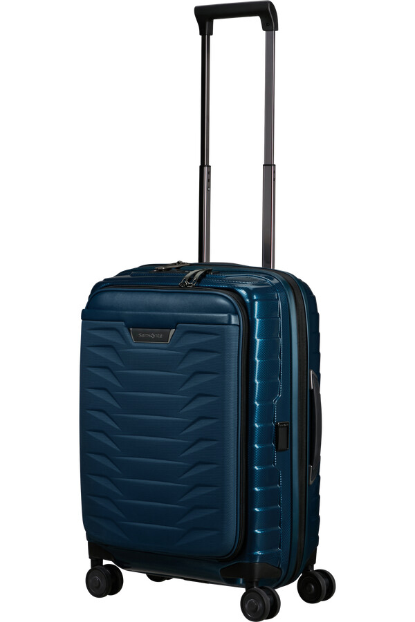 carrinho de bebê proxis spinner expansível 4 rodas 55cm azul petróleo