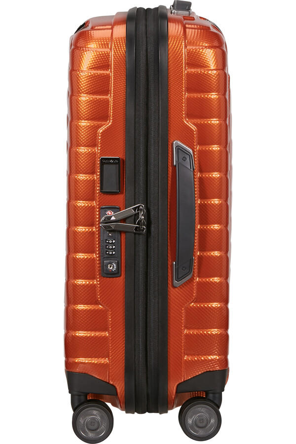 carrinho de bebê proxis spinner expansível 4 rodas 55cm flame