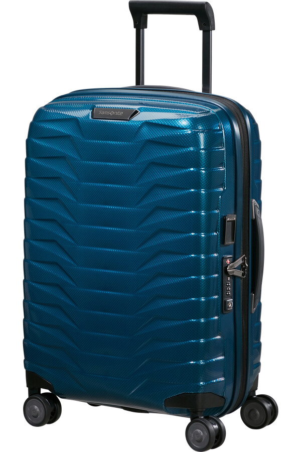 carrinho de bebê proxis spinner expansível 4 rodas 55cm azul petróleo