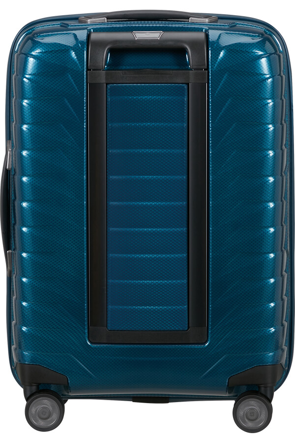 carrinho de bebê proxis spinner expansível 4 rodas 55cm azul petróleo