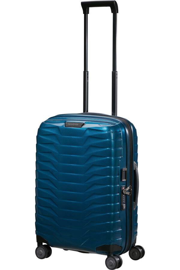 carrinho de bebê proxis spinner expansível 4 rodas 55cm azul petróleo
