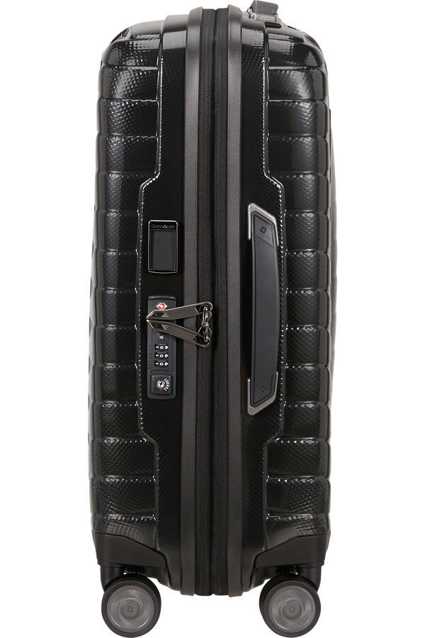 carrinho de bebê proxis spinner expansível 4 rodas 55cm preto