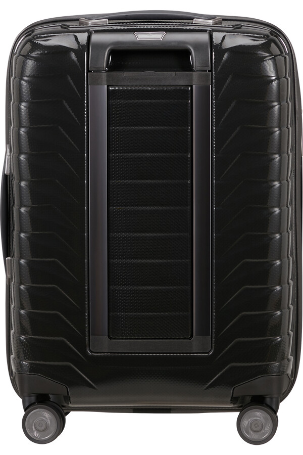 carrinho de bebê proxis spinner expansível 4 rodas 55cm preto