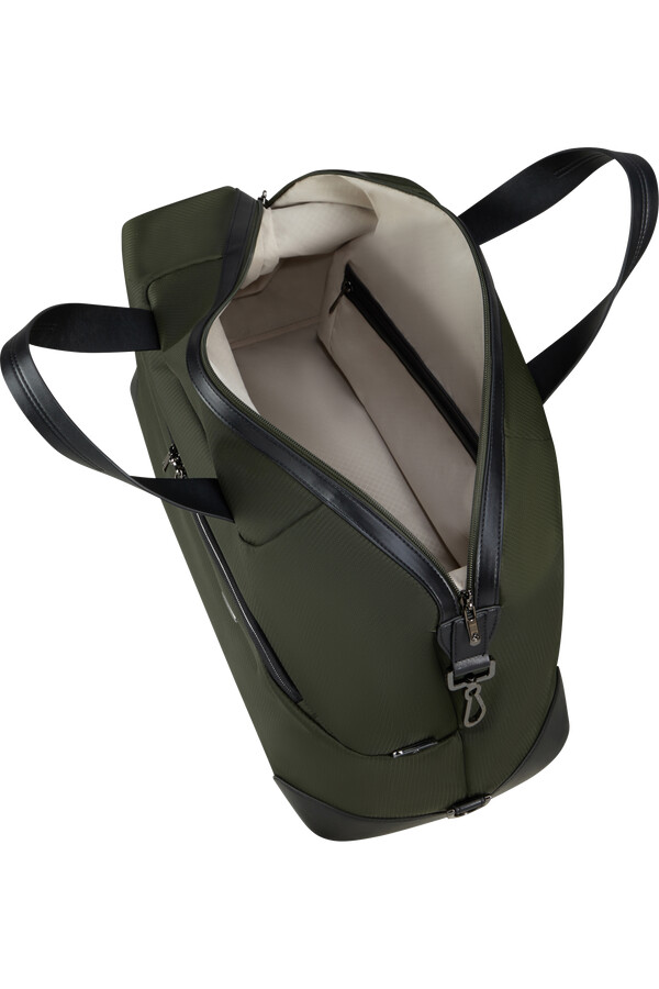 mala de viagem splendix 53cm verdepreta