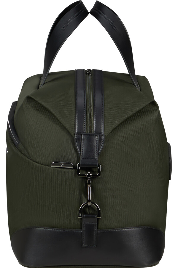 mala de viagem splendix 53cm verdepreta